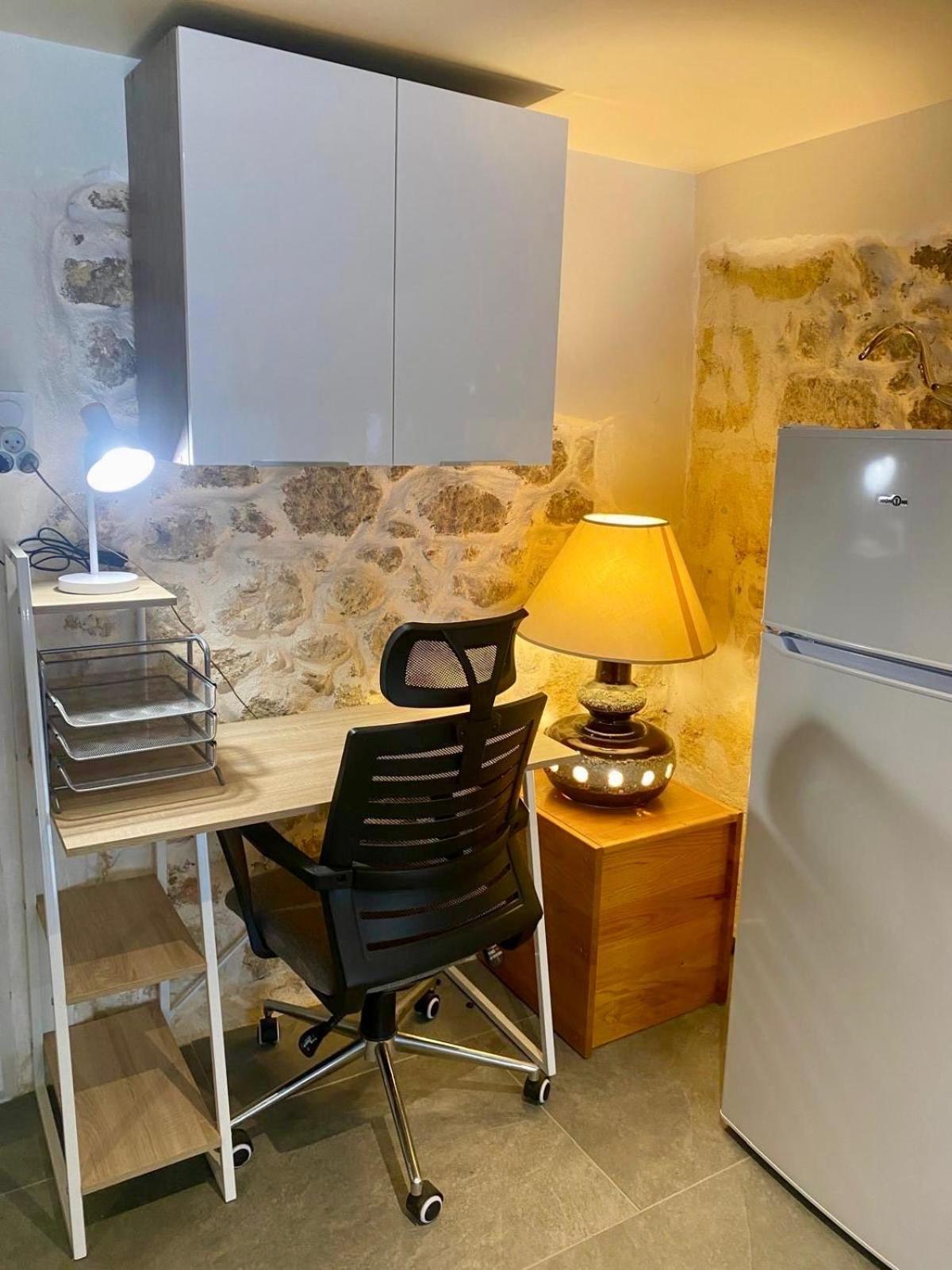Holiday home Maison Des Vignes Avec Menage, Draps Et Serviettes Inclus Tabanac