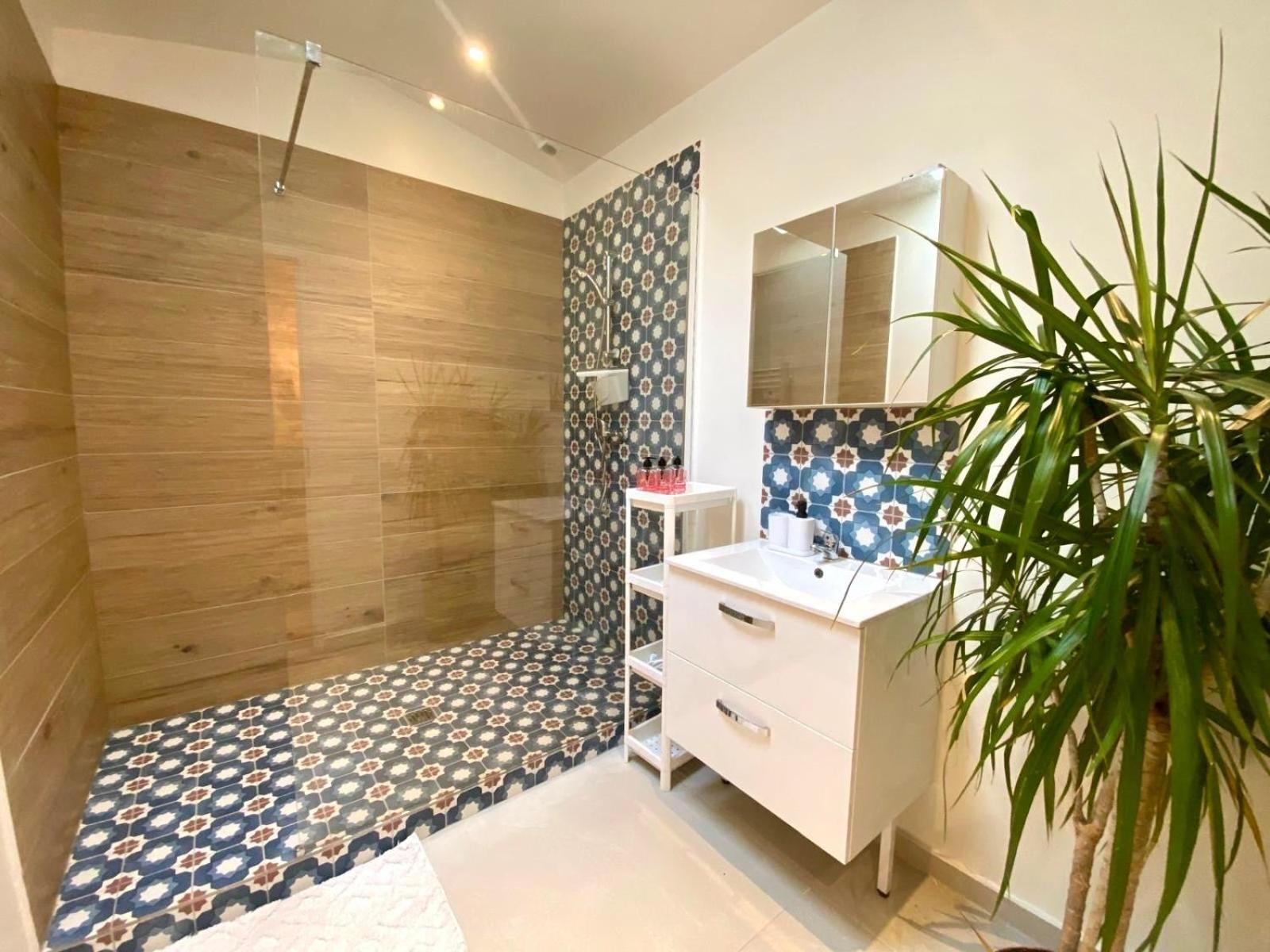 Holiday home Maison Des Vignes Avec Menage, Draps Et Serviettes Inclus