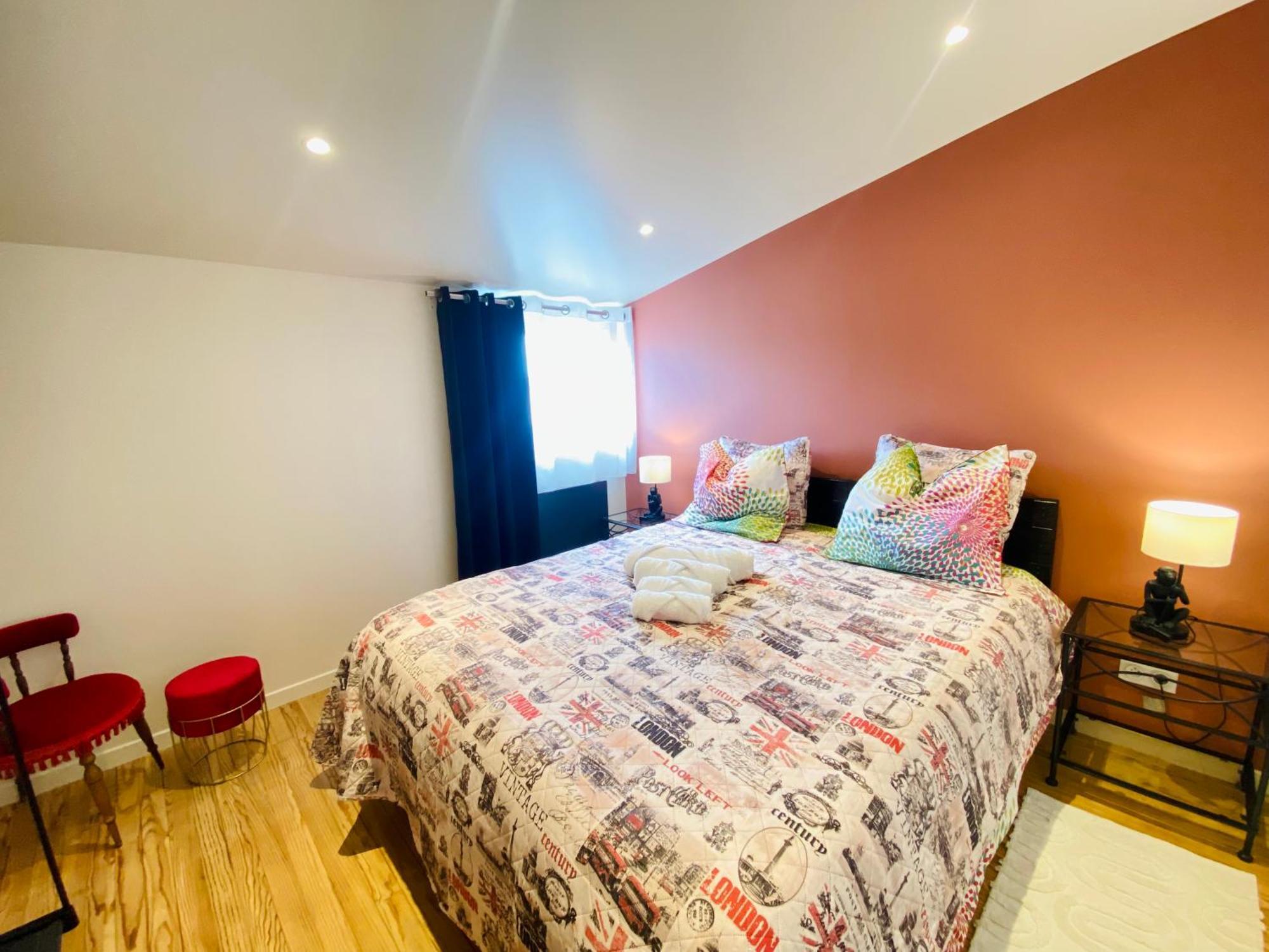 Holiday home Maison Des Vignes Avec Menage, Draps Et Serviettes Inclus